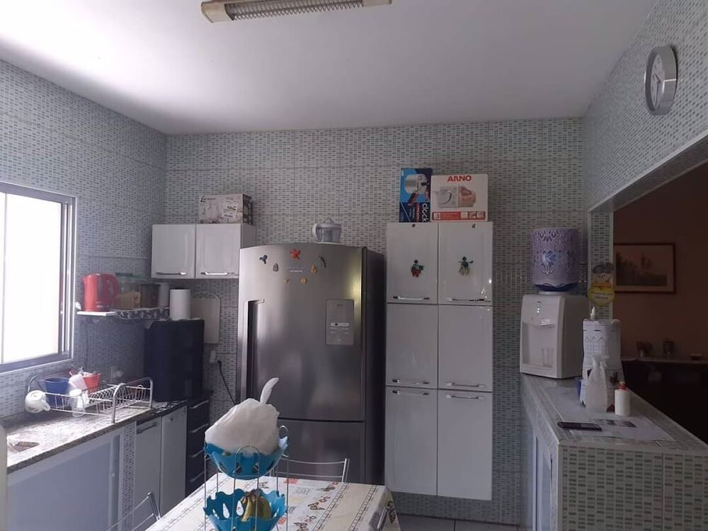 Casa, 3 quartos - Foto 15