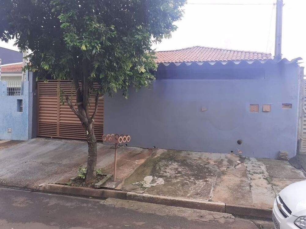 Casa, 3 quartos - Foto 17