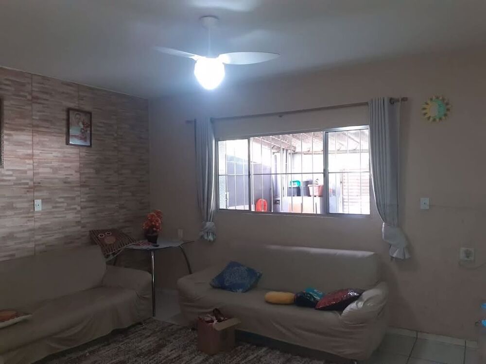 Casa, 3 quartos - Foto 8