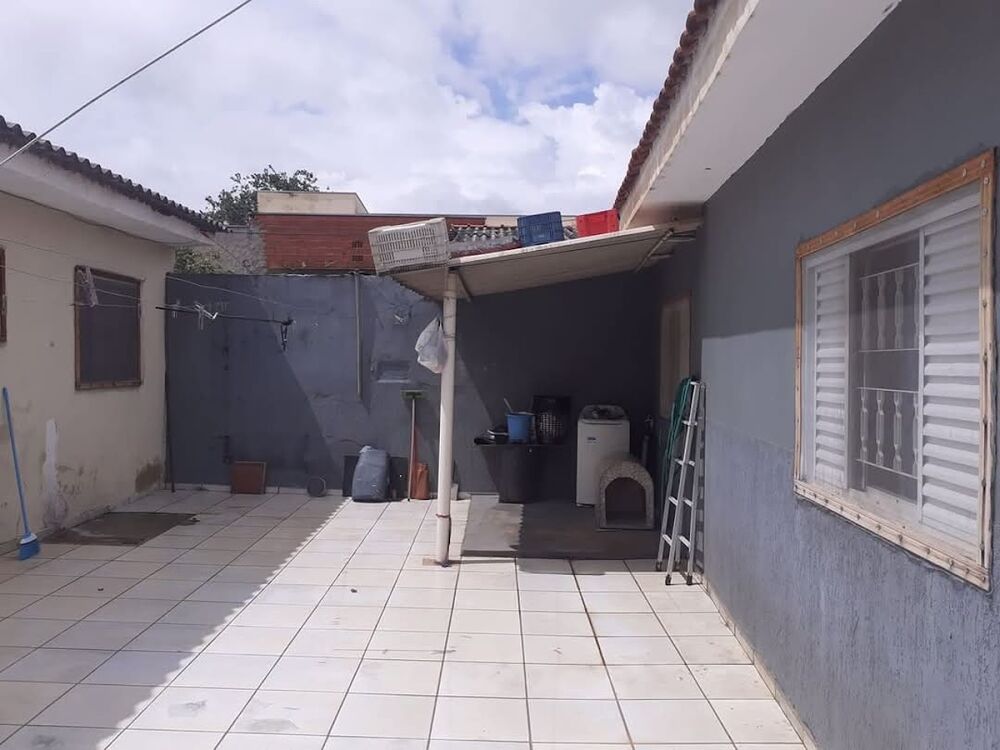 Casa, 3 quartos - Foto 11