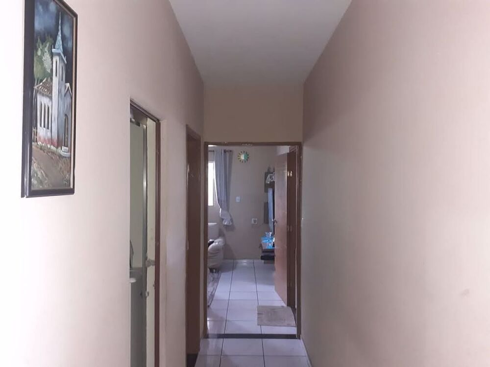 Casa, 3 quartos - Foto 2