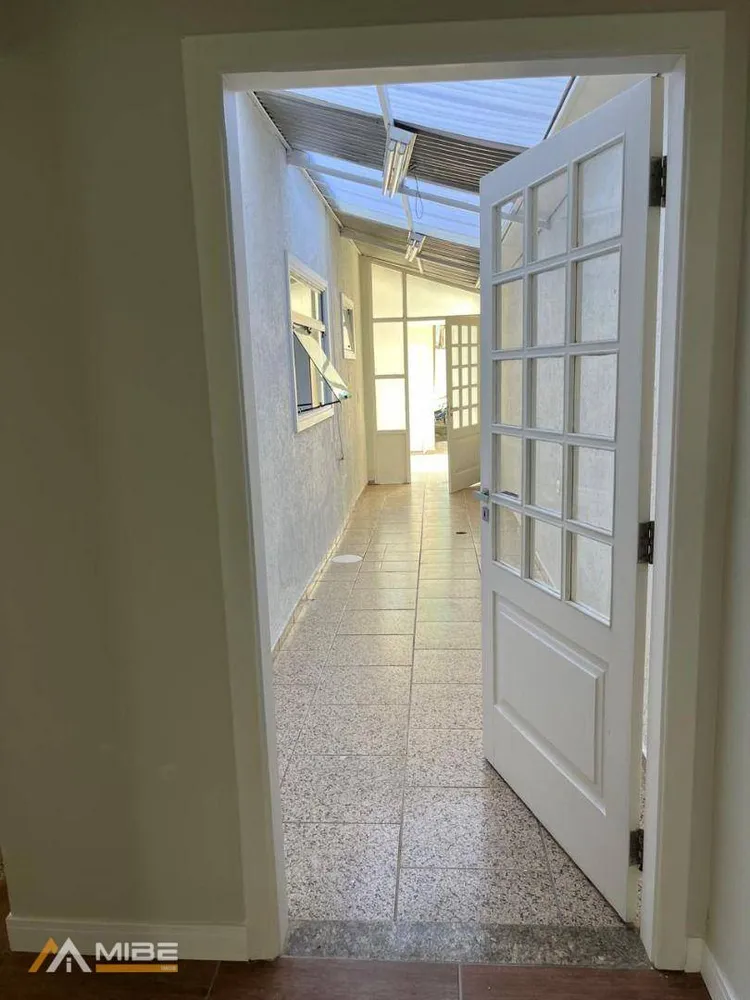 Casa, 4 quartos, 520 m² - Foto 8