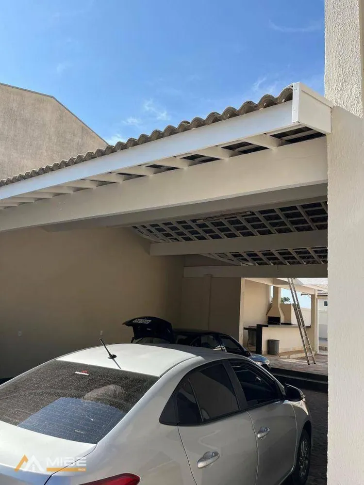 Casa, 4 quartos, 520 m² - Foto 6
