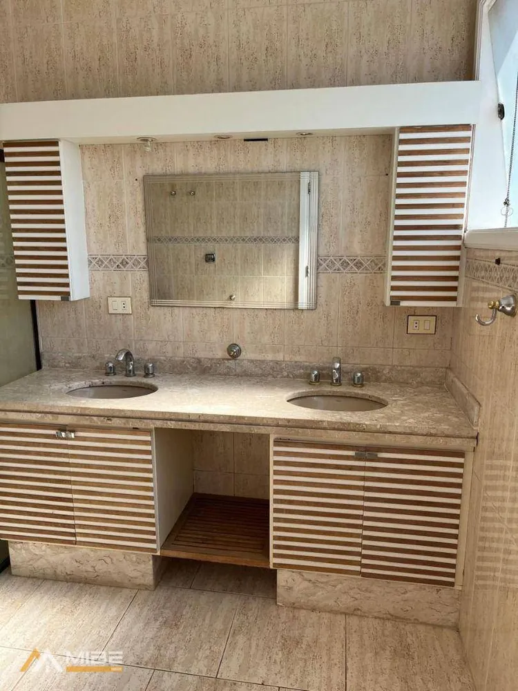 Casa, 4 quartos, 520 m² - Foto 15