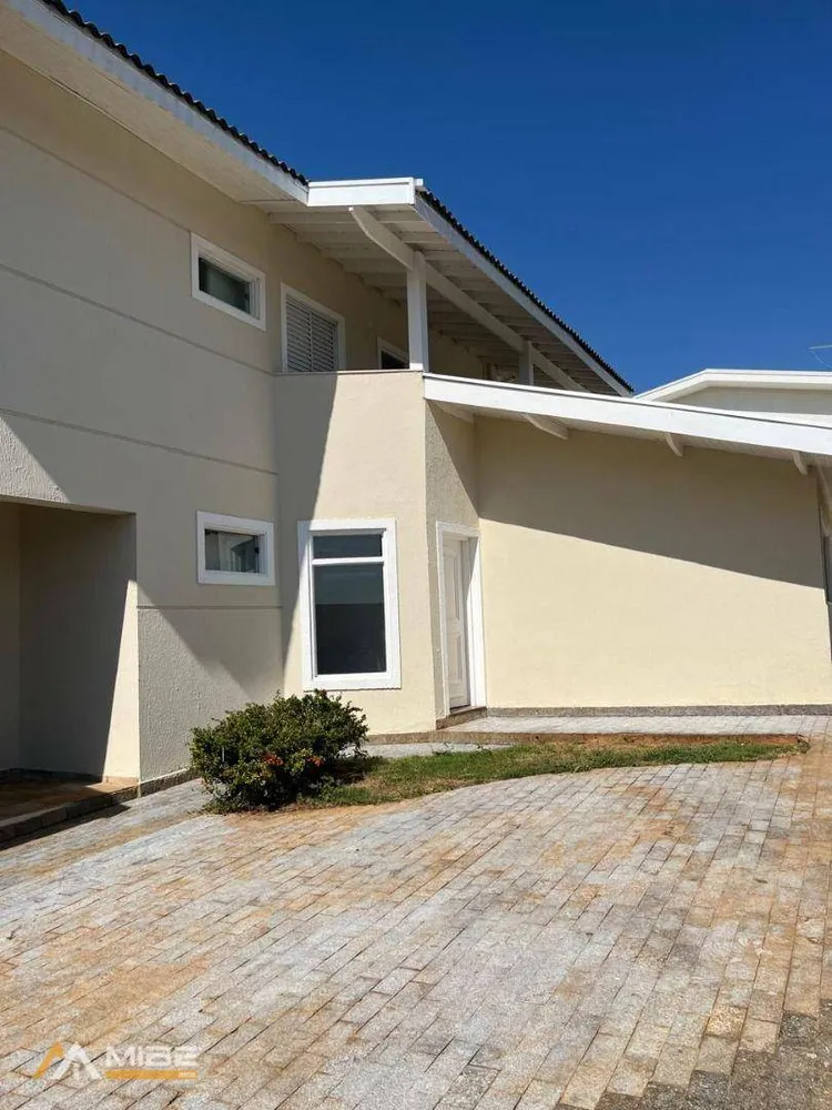 Casa, 4 quartos, 520 m² - Foto 4