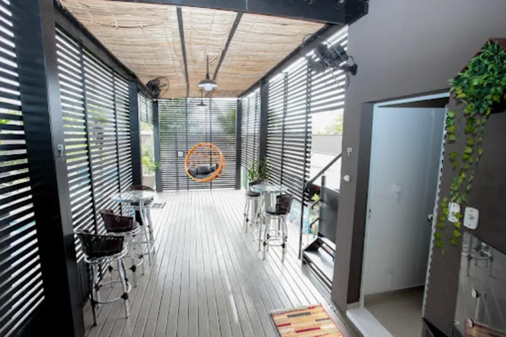 Casa de Condomínio, 6 quartos - Foto 2