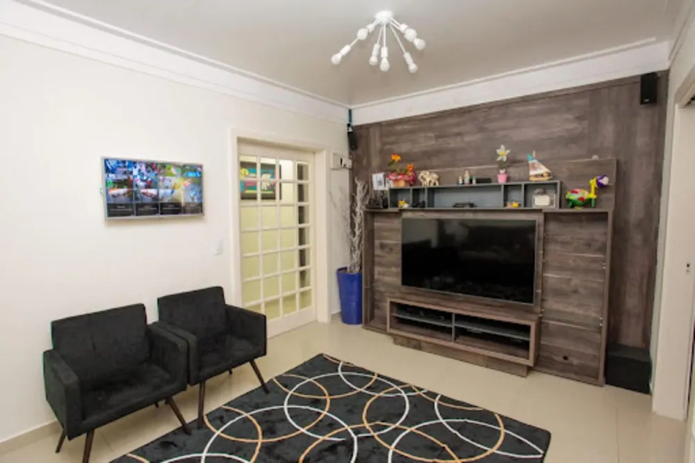 Casa de Condomínio, 6 quartos - Foto 4