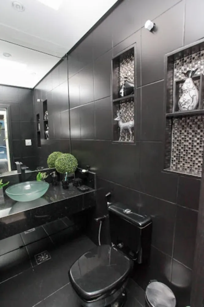 Casa de Condomínio, 6 quartos - Foto 4