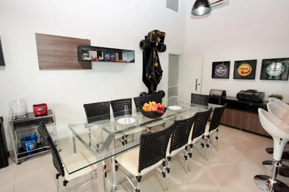 Casa de Condomínio, 6 quartos - Foto 3