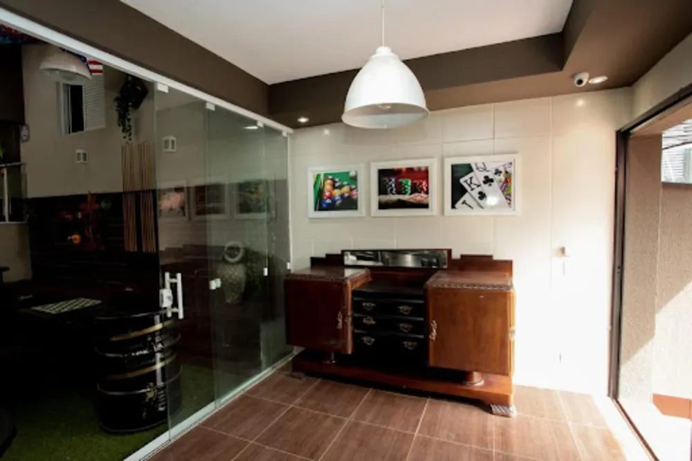 Casa de Condomínio, 6 quartos - Foto 8