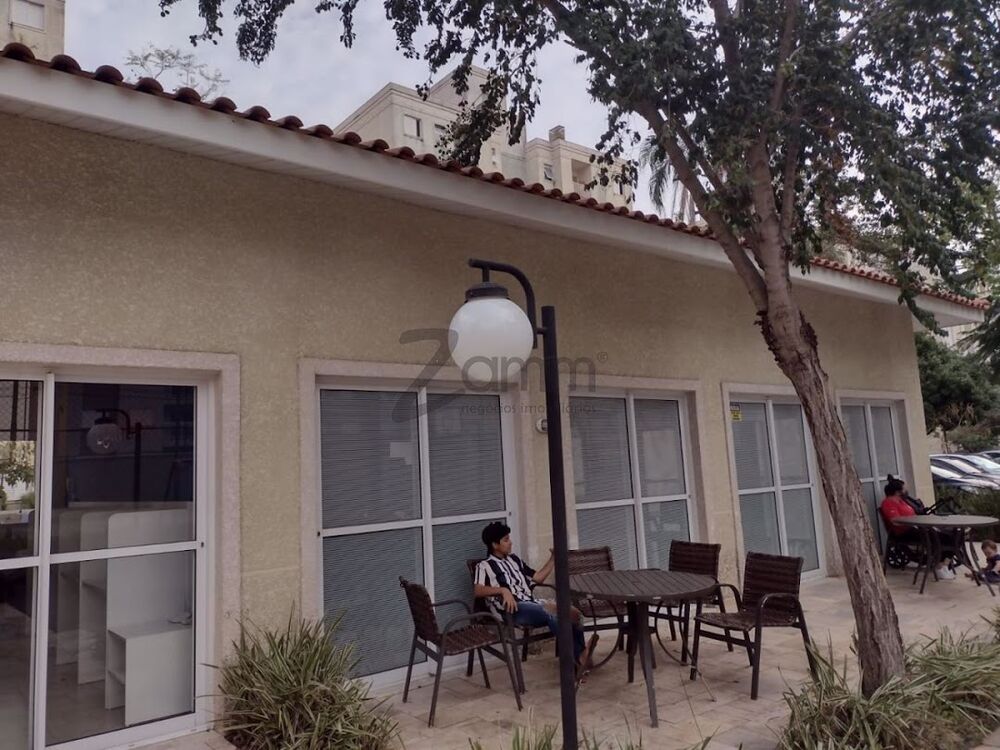 Apartamento, 2 quartos, 52 m² - Foto 11