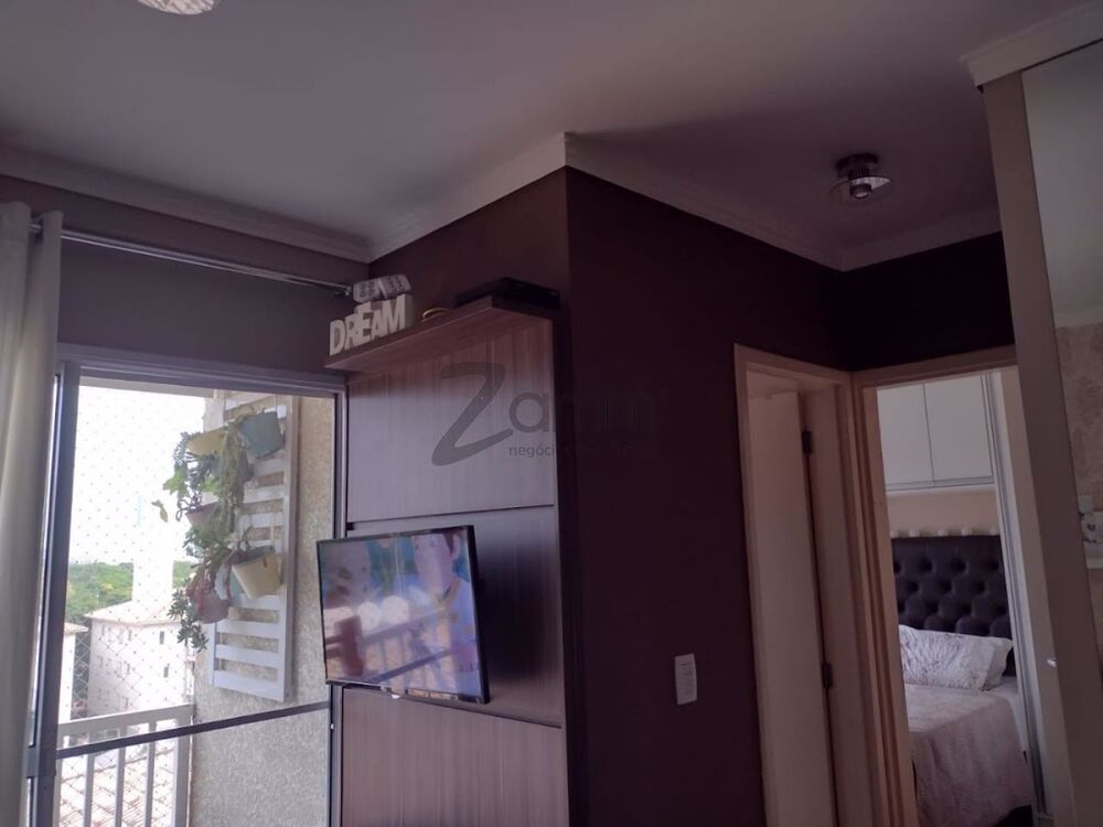 Apartamento, 2 quartos, 52 m² - Foto 8