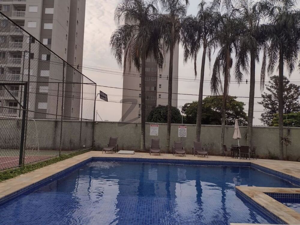 Apartamento, 2 quartos, 52 m² - Foto 13