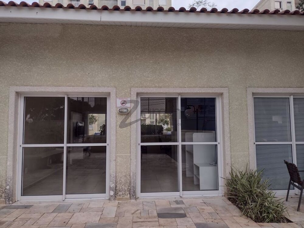 Apartamento, 2 quartos, 52 m² - Foto 2