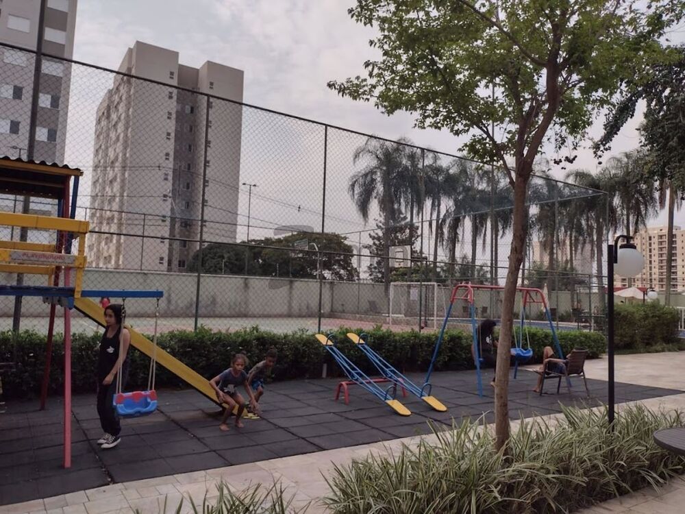 Apartamento, 2 quartos, 52 m² - Foto 9