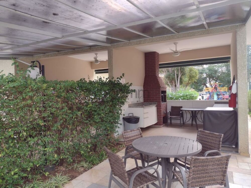 Apartamento, 2 quartos, 52 m² - Foto 10