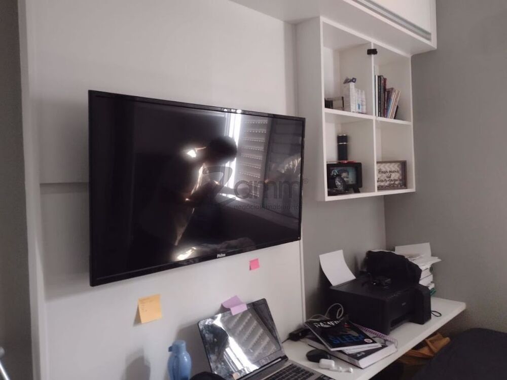 Apartamento, 2 quartos, 52 m² - Foto 4