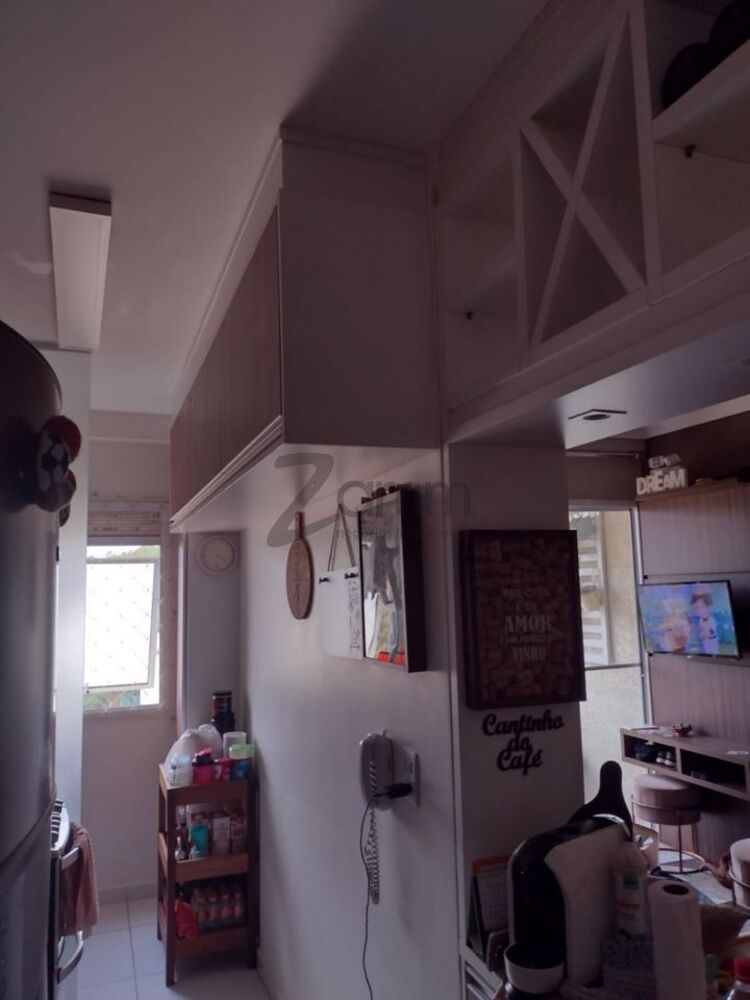 Apartamento, 2 quartos, 52 m² - Foto 7