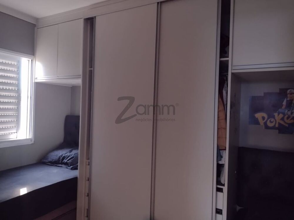 Apartamento, 2 quartos, 52 m² - Foto 14