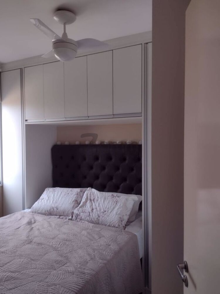 Apartamento, 2 quartos, 52 m² - Foto 12