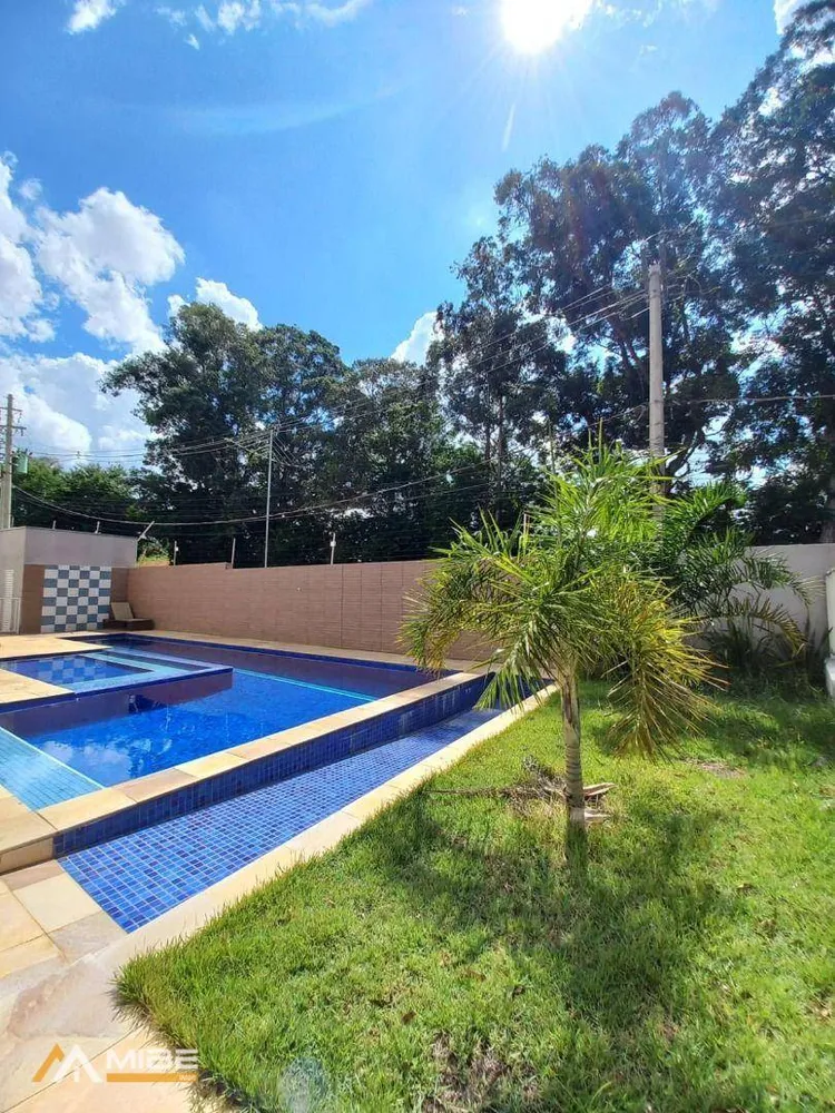 Apartamento, 2 quartos, 60 m² - Foto 14