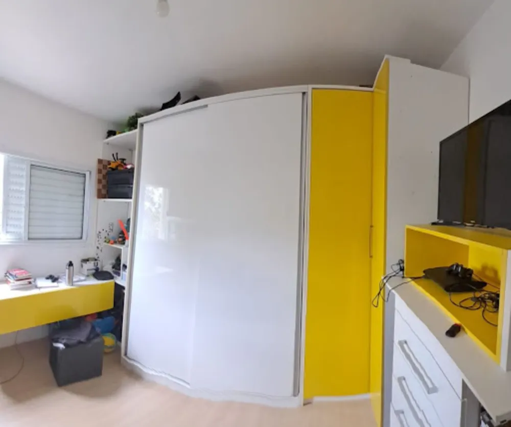 Apartamento, 2 quartos, 60 m² - Foto 4