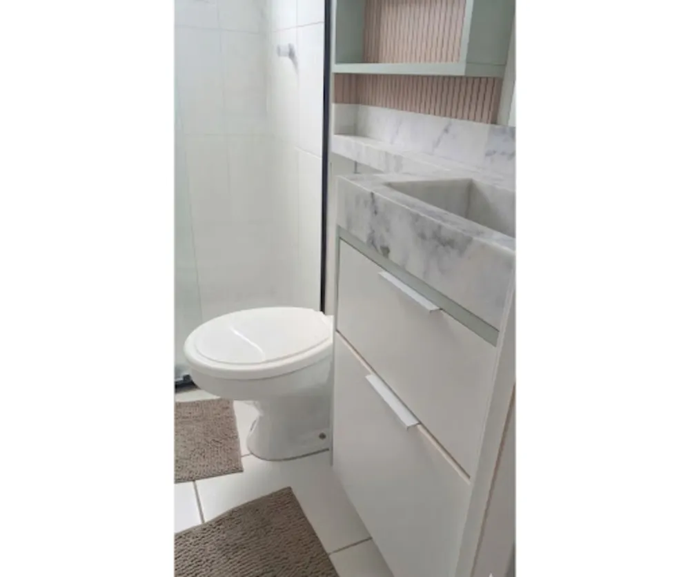 Apartamento, 2 quartos, 60 m² - Foto 5