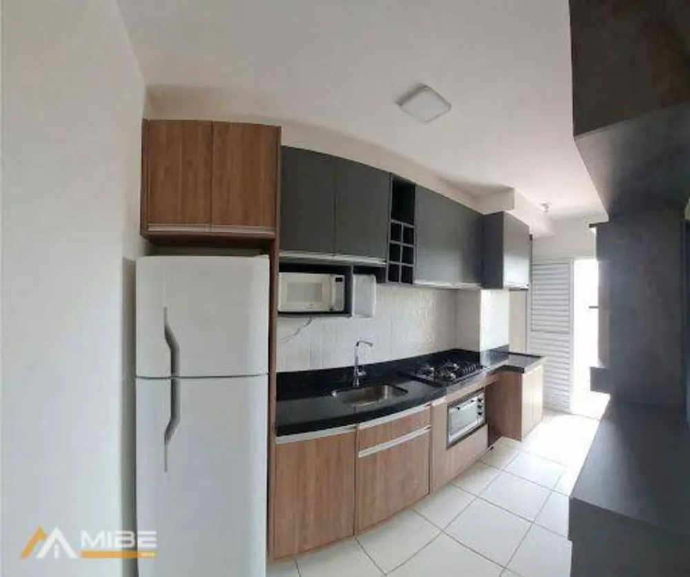 Apartamento, 2 quartos, 60 m² - Foto 7