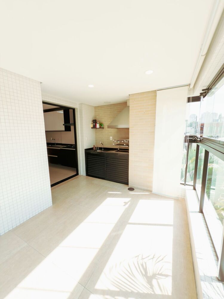 Apartamento, 3 quartos, 140 m² - Foto 25