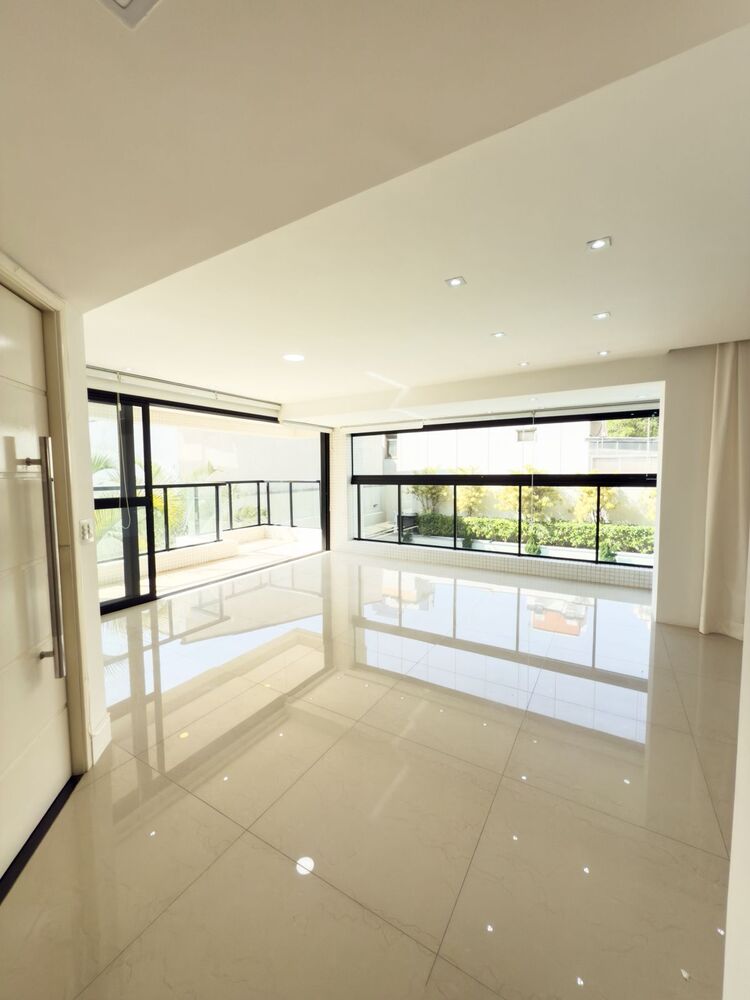 Apartamento, 3 quartos, 140 m² - Foto 9