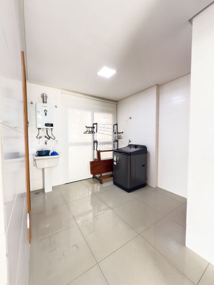 Apartamento, 3 quartos, 140 m² - Foto 24