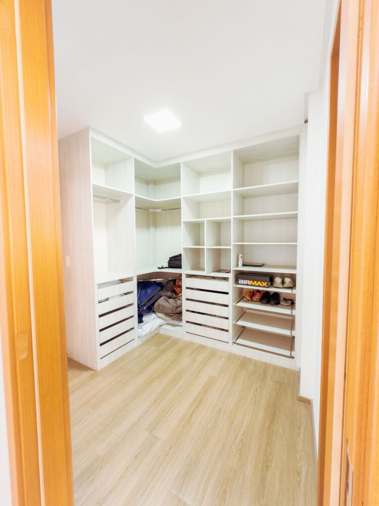 Apartamento, 3 quartos, 140 m² - Foto 13