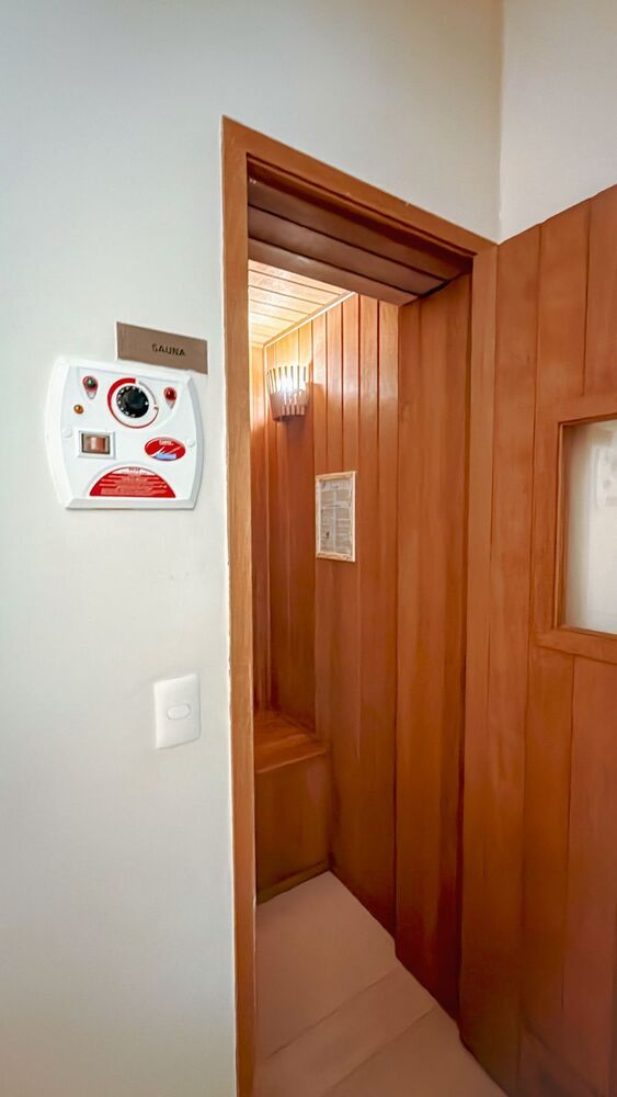 Apartamento, 3 quartos, 140 m² - Foto 10