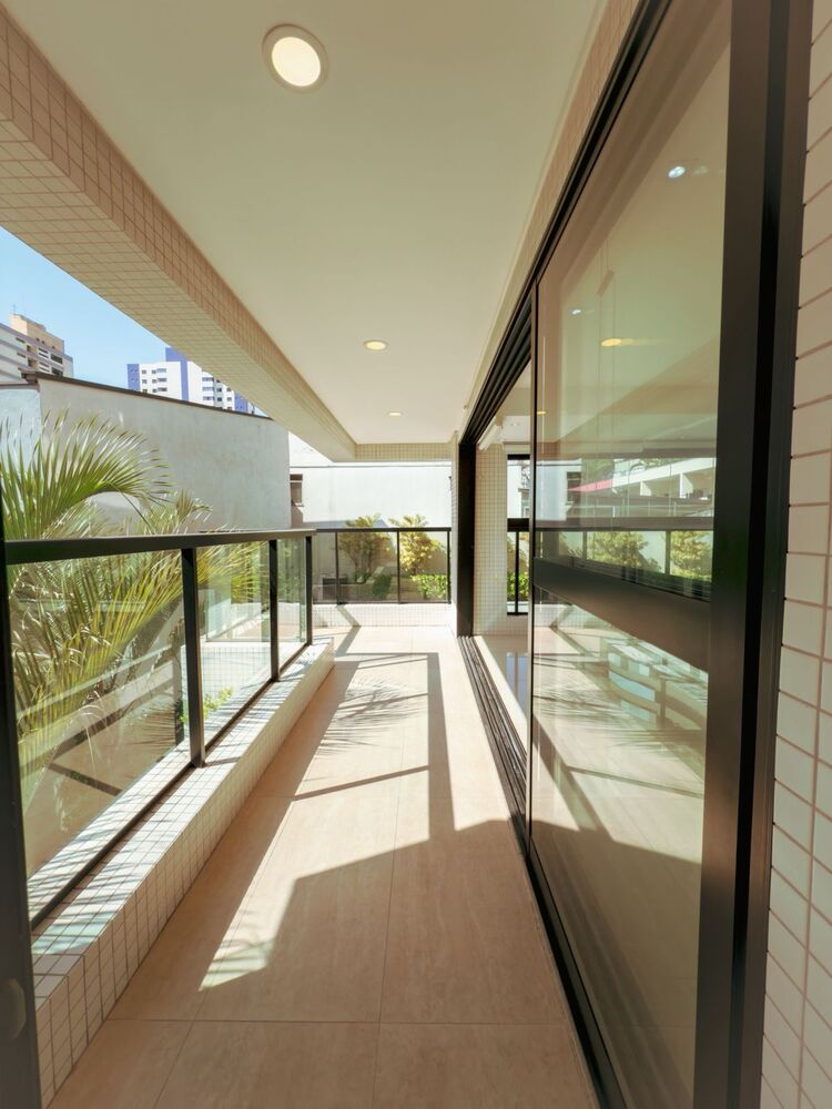 Apartamento, 3 quartos, 140 m² - Foto 7