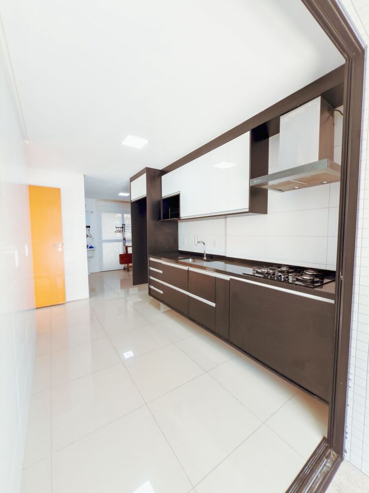 Apartamento, 3 quartos, 140 m² - Foto 17