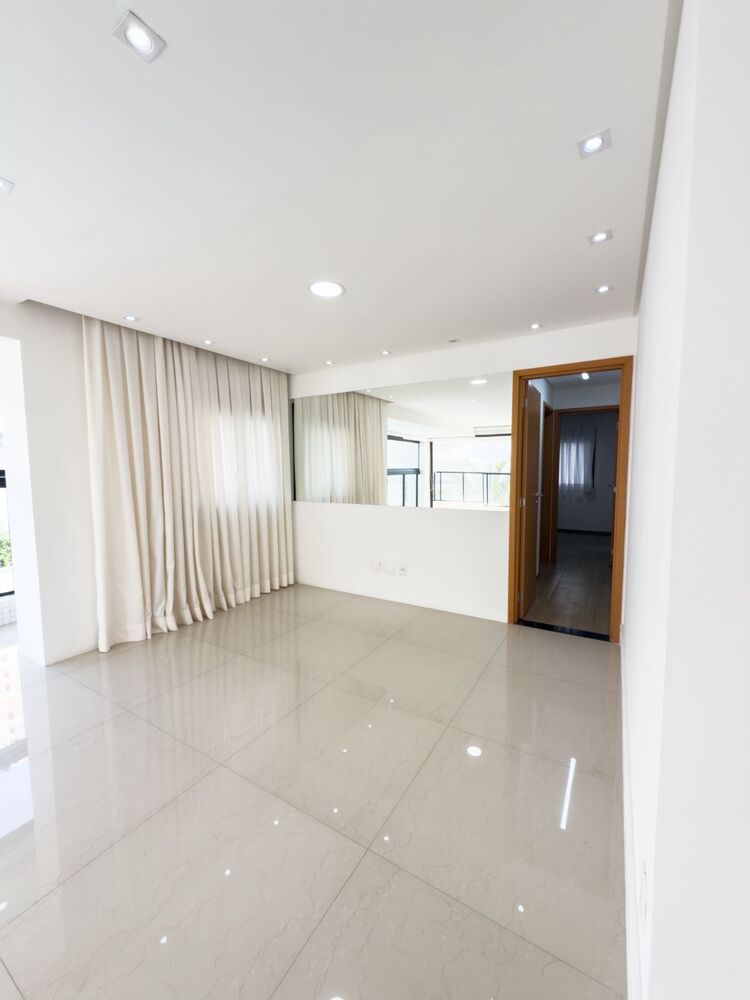 Apartamento, 3 quartos, 140 m² - Foto 22