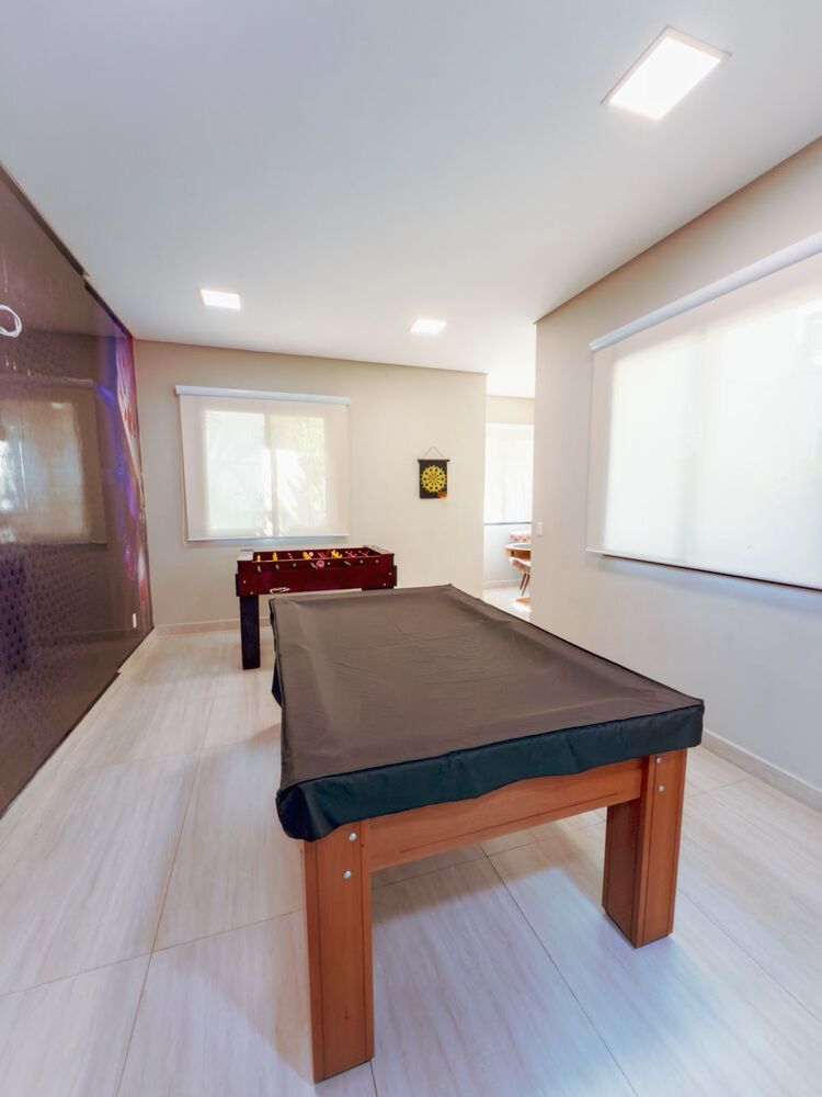 Apartamento, 3 quartos, 140 m² - Foto 4