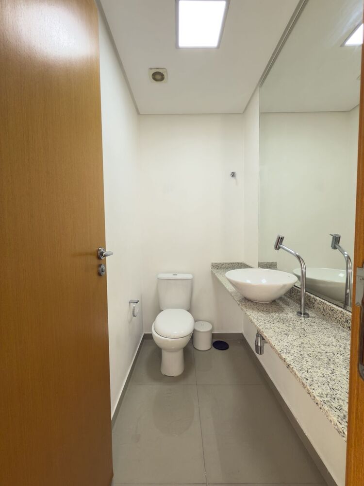 Apartamento, 3 quartos, 140 m² - Foto 8