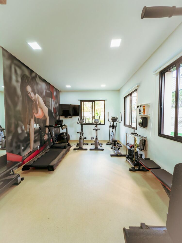 Apartamento, 3 quartos, 140 m² - Foto 14