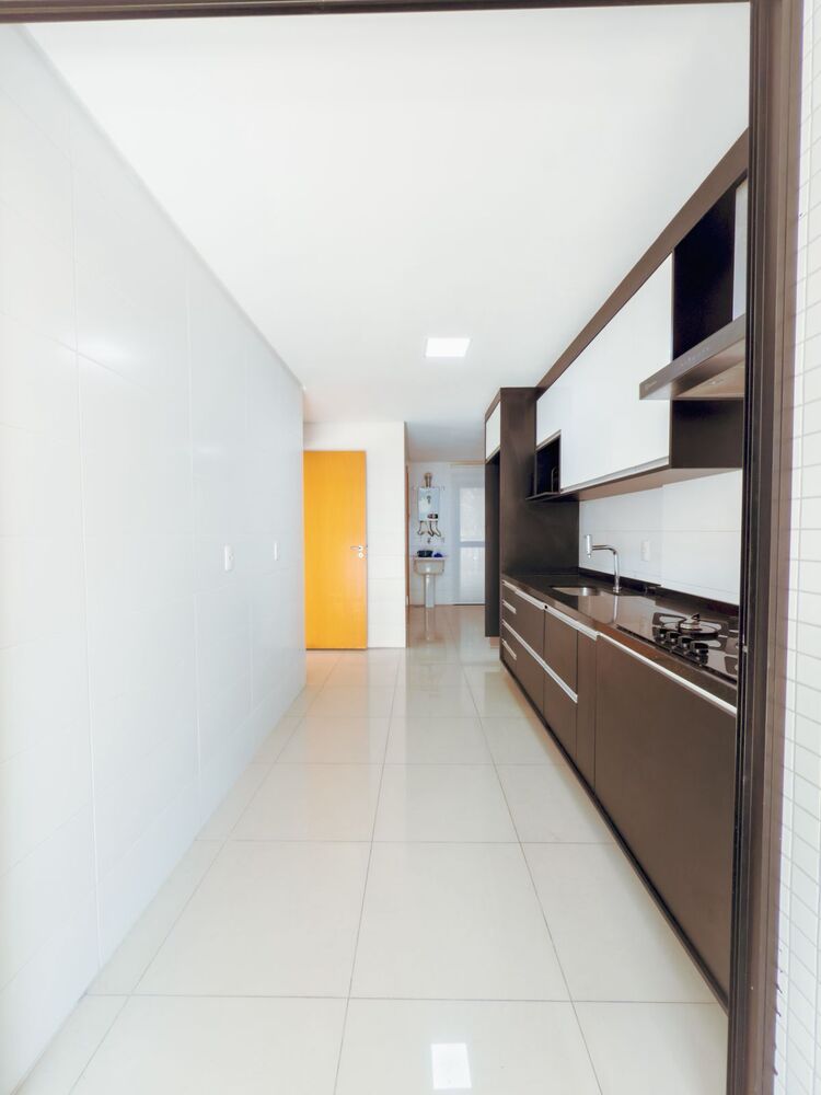 Apartamento, 3 quartos, 140 m² - Foto 12