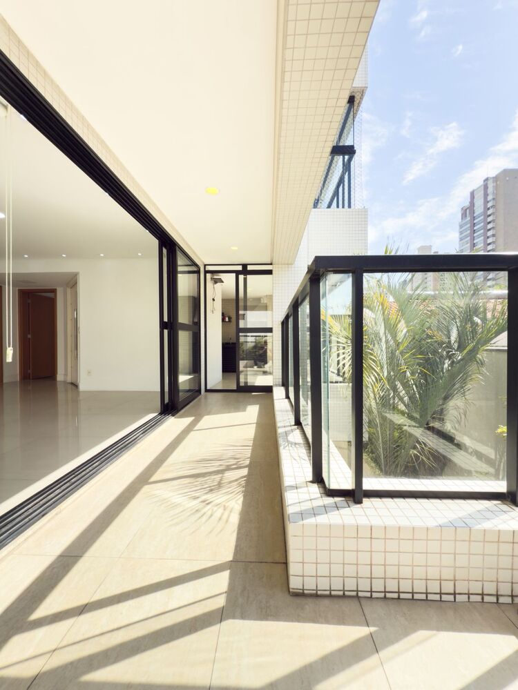 Apartamento, 3 quartos, 140 m² - Foto 16