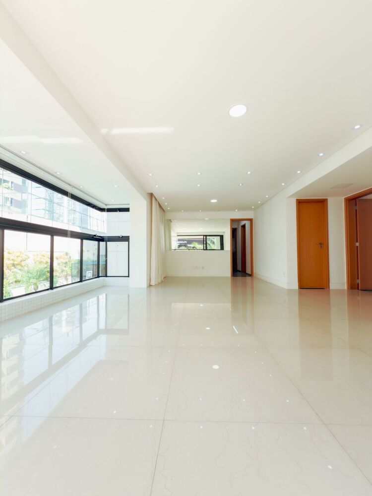 Apartamento, 3 quartos, 140 m² - Foto 21