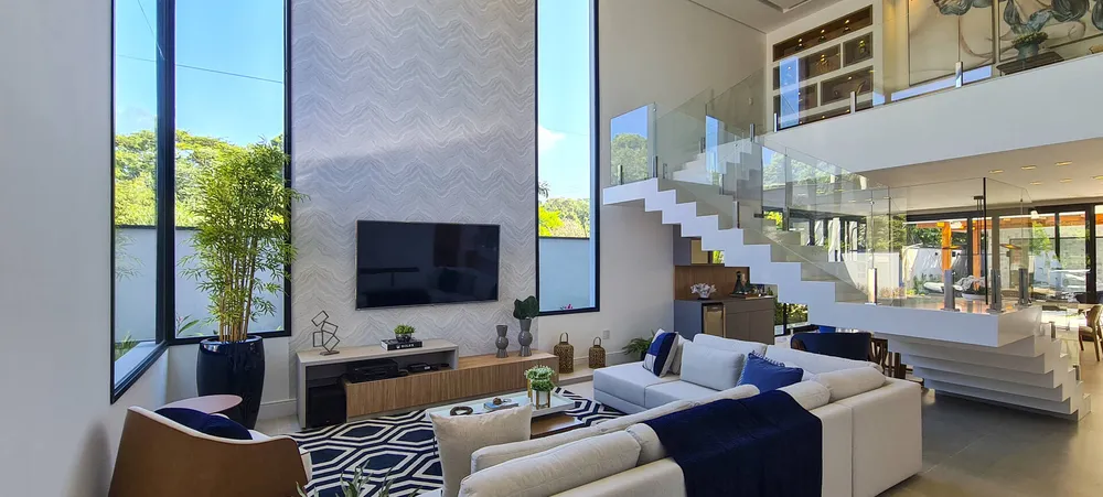 Casa, 6 quartos, 492 m² - Foto 6
