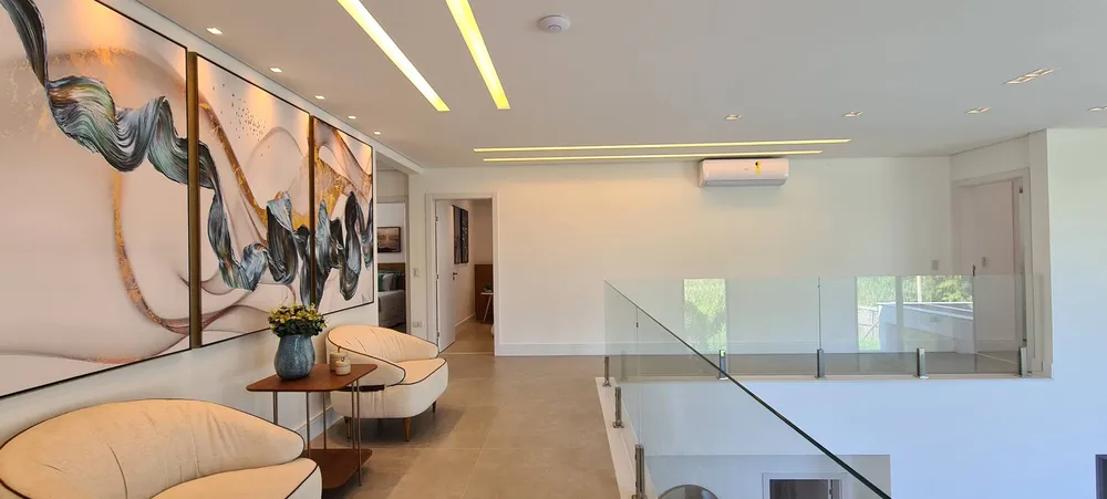 Casa, 6 quartos, 492 m² - Foto 1