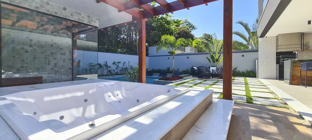 Casa, 6 quartos, 492 m² - Foto 8