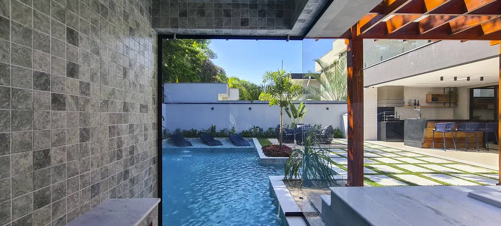 Casa, 6 quartos, 492 m² - Foto 5