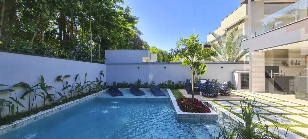 Casa, 6 quartos, 492 m² - Foto 4