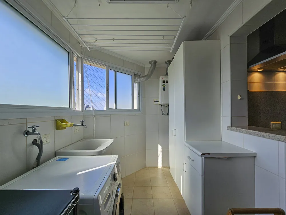 Apartamento, 4 quartos, 160 m² - Foto 8