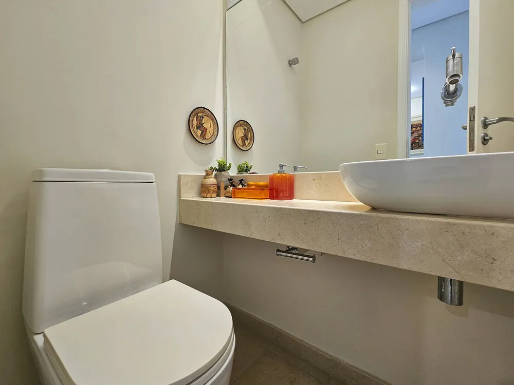 Apartamento, 4 quartos, 160 m² - Foto 6