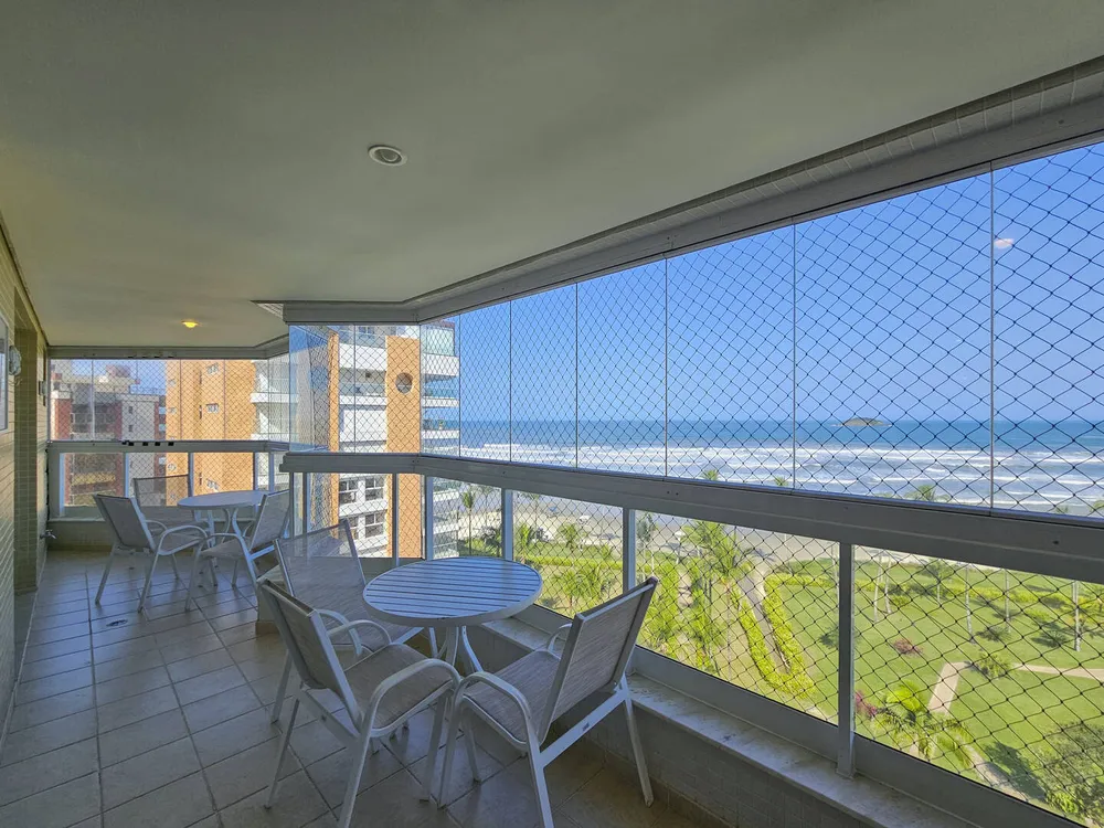 Apartamento, 4 quartos, 160 m² - Foto 1